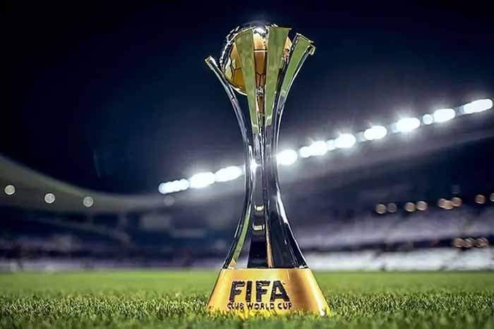 FIFA confirma los 12 estadios del Mundial de Clubes 2025
