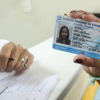 En Neuquén Capital ya se puede renovar la licencia de conducir por la web
