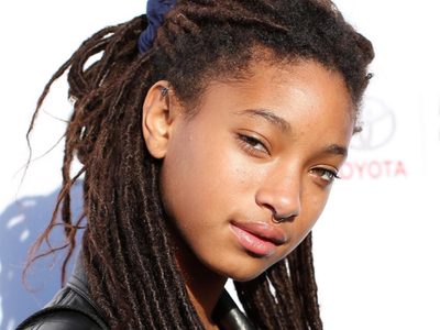 ¡OMG! La hija de Will Smith pasará un día entero encerrada en una caja... ¿Arriesgada?