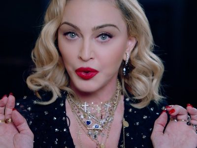 Las fotos que Madonna quiso esconder y no pudo: ¿Borracha y perdida? ¡Papelón!