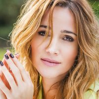Verónica Lozano y una propuesta para Susana Giménez: "Juntas sacaríamos chispas"
