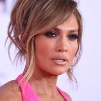 ¡Se animó a más! Mira la foto de Jennifer López en la playa y al natural. ¡Se molestó Alex Rodríguez
