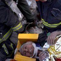 Los terremotos de Turquía y Siria dejan ya más de 28 mil muertos