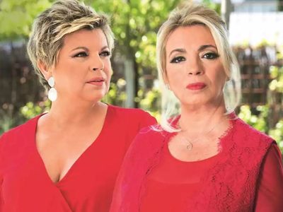 Se supo: el último mensaje del padre de Terelu Campos y Carmen Borrego antes de acabar con su vida
