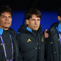 Con lo del Sub 20 todavía fresco, Placente dio la lista del Sub 17