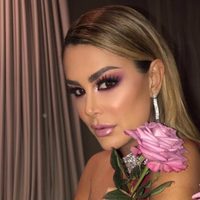 ¡Al límite de la censura! Ninel Conde se la jugó con un vestido que deja evidencias ¡Atrevida