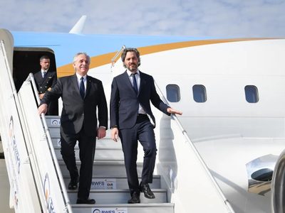 Alberto Fernández: qué dijo en su primer discurso en la cumbre del G20 en Nueva Delhi
