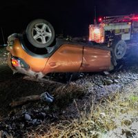 Alarma en las rutas de Neuquén: bajaron los choques pero se duplicó la cifra de muertes
