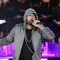 Acusan a exingeniero de estudio de robar música inédita de Eminem y venderla en línea