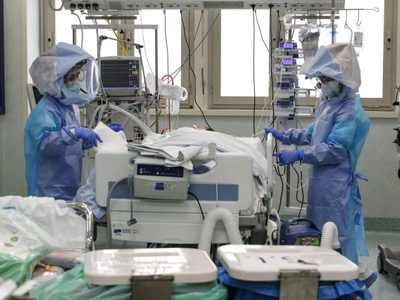 Alerta en Río Negro: 7 fallecidos y 159 nuevos casos de coronavirus