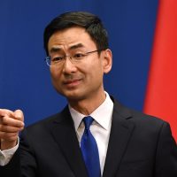 China lamentó que la ONU no haya prorrogado el acuerdo nuclear con Irán