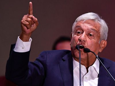 López Obrador declaró que habrá crecimiento en el empleo mexicano