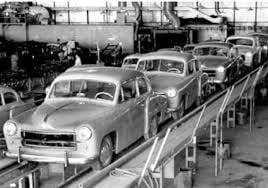 Una política industrial sin nostalgia