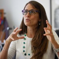Gómez Alcorta: “No hay que echarle la culpa a la pandemia, al macrismo o a los medios”