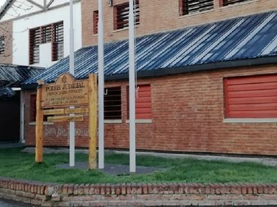 Anularon la absolución de la mujer que asesinó a su pareja en Junín de los Andes