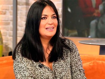 Lely Céspedes no se quedó callada en la televisión y le dijo de todo a Ernesto Neyra: palabras fulmi