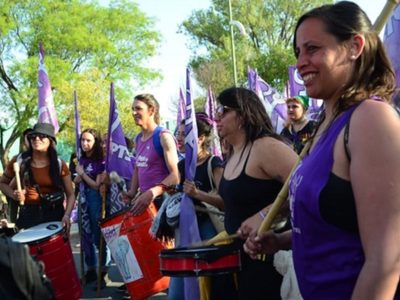 Ni una Menos: movilizarán y exigirán la aprobación del Plan de Emergencia contra la violencia