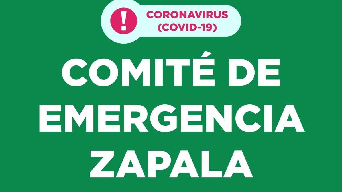 Último informe de día lunes.
