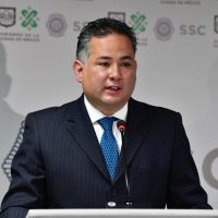 Petición de información bancaria sobre Murayama fue cancelada: Santiago Nieto