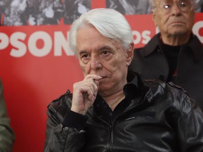 Indigna respuesta de Enrique Guzmán por presunto abuso sexual de una menor