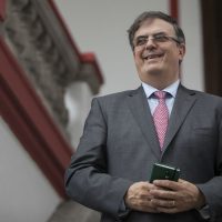 'Avance positivo” el acuerdo bilateral con EU; reduce la incertidumbre económica: Marcelo Ebrard