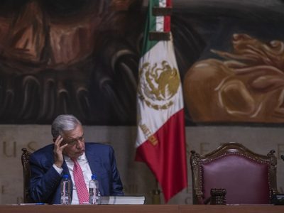 Revés de la SCJN a AMLO: Invalida en su totalidad acuerdo que blindaba obras como seguridad nacional
