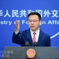 China critica a Estados Unidos por retirarse de la OMS
