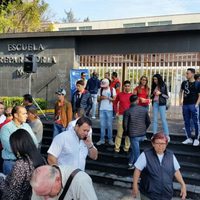 Universitarios presentan Sendero Seguro para abatir inseguridad en la UdeG