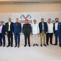 Gobernador electo de Chiapas presenta gabinete de seguridad y promete resultados en 100 días