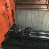 Tres vagones se desprenden de la Línea 5 del Metro (Video)