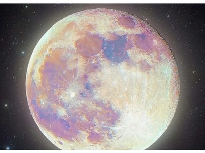 La Luna llena en Capricornio del 10 de julio 2025 llega con decisiones duras y sacudidas emocionales para todos los signos del Zodíaco
