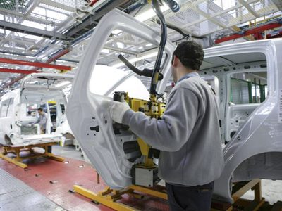 Nuevas marcas podría reactivar el mercado automotor