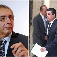 Vega Casillas "limpia" las cuentas de García Cabeza de Vaca