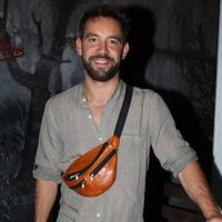 “La presión está”: Agustín Cachete Sierra reveló su gran temor en este nuevo desafío
