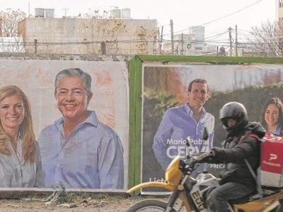 Elecciones generales: los candidatos de Neuquén retomaron la campaña