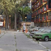 Los damnificados olvidados tras el sismo del 19-S
