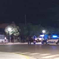 Detuvieron al hermano del homicida del joven Conejero en Cutral Co