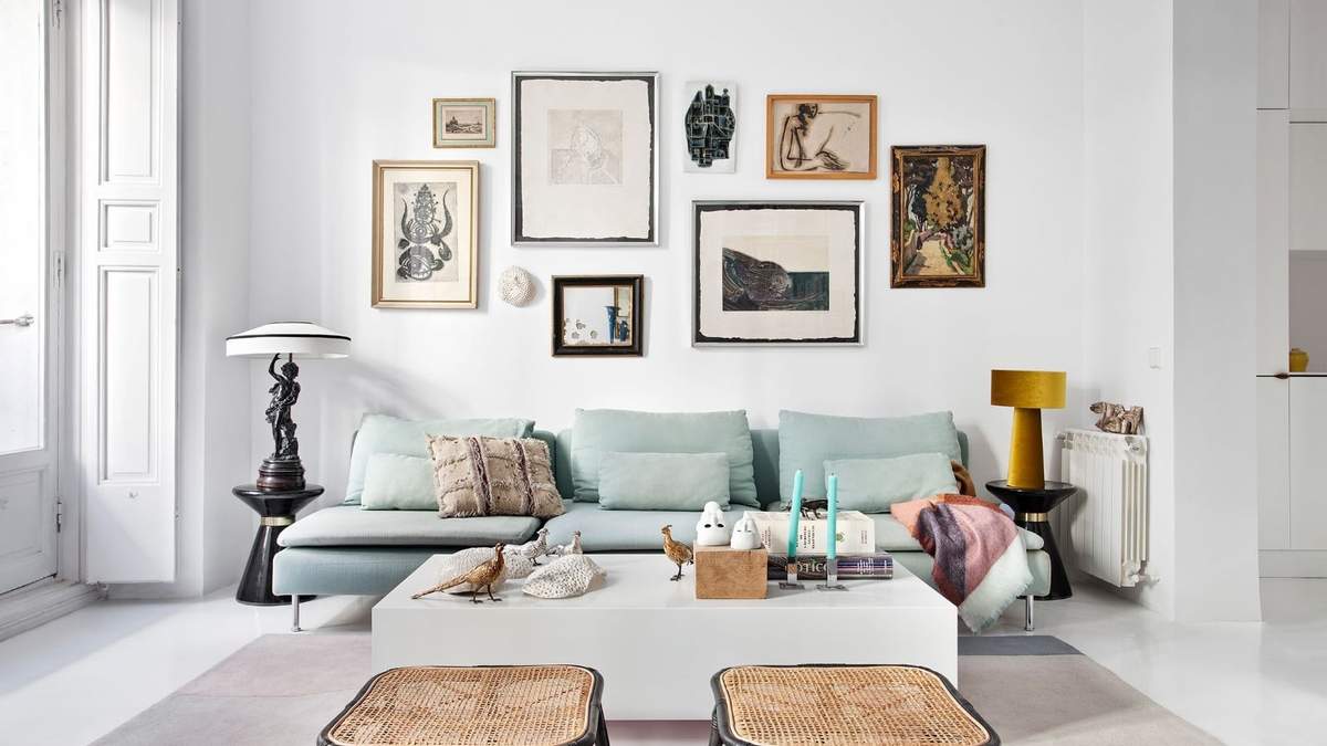 Decoración. Fuente: (instagram)