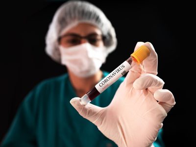 Hay un nuevo caso confirmado de coronavirus en Neuquén