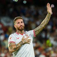 Ni las fiestas lo paran: el asombroso video que subió Sergio Ramos mientras analiza la oferta de Boca