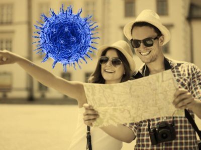 Devastador virus en zona turística deja a varias personas sin vida y 2,000 infectados, ¿en dónde y cómo actúa?