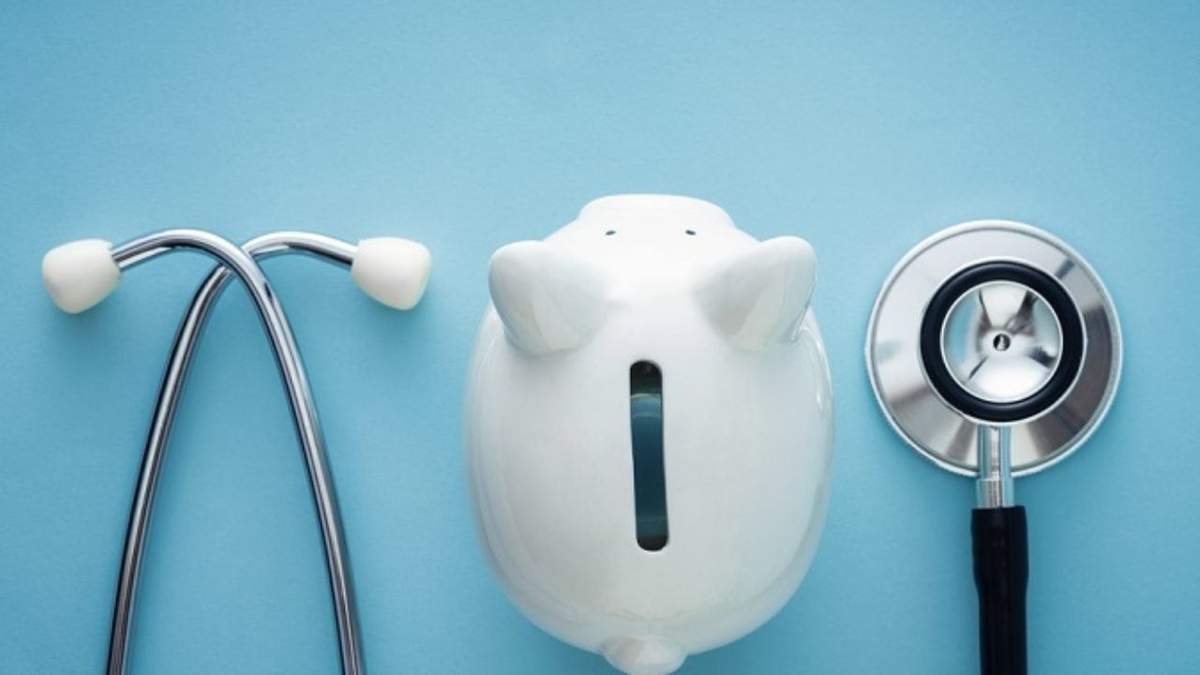 Inversión en Salud. Fuente: (Twitter)