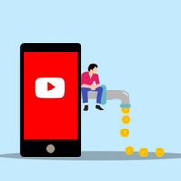 Dinero por un 'Me Gusta' en YouTube: así es la estafa de empleo que acecha en WhatsApp
