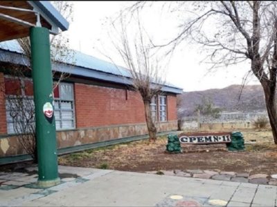 El CPEM 11 de Andacollo lleva dos semanas sin clases por fallas en las calderas nuevas