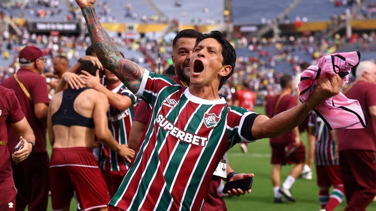 Fluminense Fuente: (X)