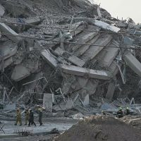 Devastador terremoto en Tailandia y Myanmar dejó derrumbes masivos y varias muertes