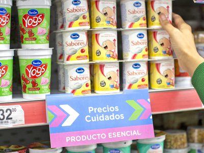 Precios Cuidados: cuáles son los productos que se sumaron y sus precios