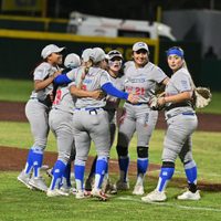 De forma cardiaca, Charros femenil se lleva el segundo juego de la serie contra Diablos