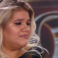 ¡Dramática decisión! More Rial y un giro inesperado en su vida. ¿Cómo se atreve?