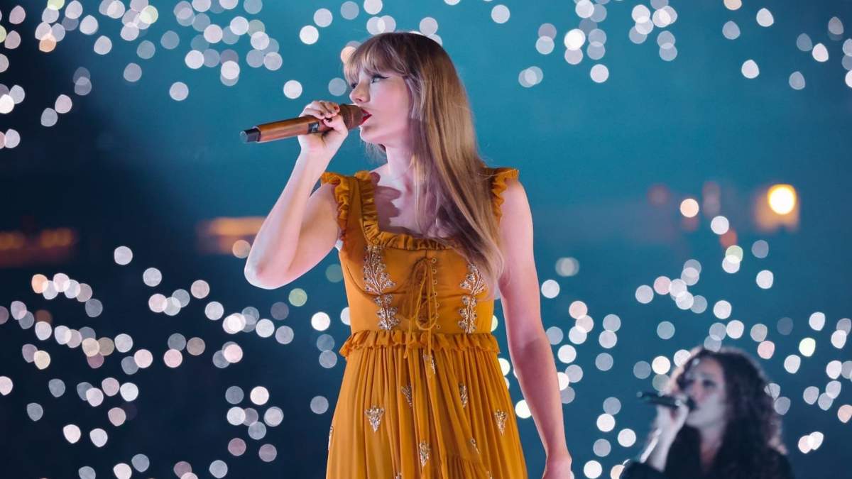 Taylor Swift